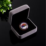 Lapel Pin Manufacturer - Your Own Design Personalized Pin