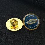Lapel Pin Manufacturer - Your Own Design Personalized Pin