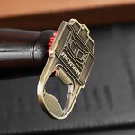 Bottle Opener Factory - Multi-function Fridge Magnet Opener