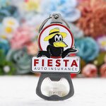 Bottle Opener Factory - Factory Price Anime Logo Opener