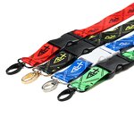 Lanyard Manufacturer - Promotional Custom Logo Lanyard