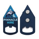 Bottle Opener Factory - OEM Personalized 3D Magnet Opener