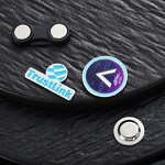 Pin Badge Factory - Wholesale No Minimum Custom Magnet Pin