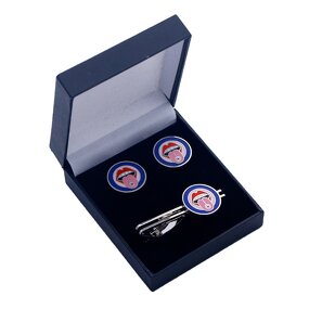 Cufflinks Set Manufacturer - High Quality Custom-made Cufflinks Set