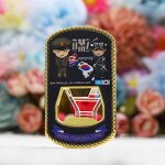 Bottle Opener Factory - Souvenir Durable Magnetic Bottle Opener