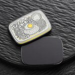 Fridge Magnet Manufacturer - Personalized Anime Cartoon Magnet