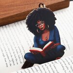 Bookmark Manufacturer - Souvenir Cute Anime Metal Bookmark