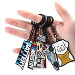 Keychain Manufacturer - High Quality Custom Logo Keychain