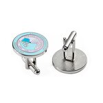 Cufflinks Manufacturer - Factory Personalized Men's Cufflinks