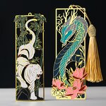 Bookmark Factory - Custom 3D Cute Cartoon Bookmark