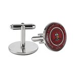 Cufflinks Factory - Your Own Design Personalized Cufflinks