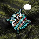 Lapel Pin Manufacturer - Free Logo Design Promotion Pin