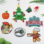 Christmas Decoration Manufacturer - Creative Metal Crafts Ornament