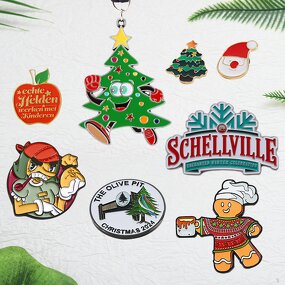 Christmas Decoration Manufacturer - Creative Metal Crafts Ornament