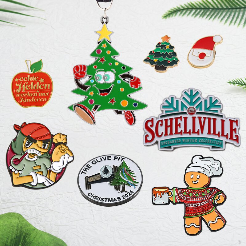 Christmas Decoration Manufacturer - Creative Metal Crafts Ornament