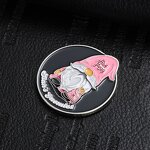 Fridge Magnet Factory - Souvenir Enamel Cute Cartoon Magnet