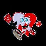 Christmas Ornament Manufacturer - Custom 3D Figure Ornament