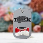 Bottle Opener Manufacturer - Customized Any Shaped Keychain Opener