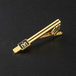 Tie Clip Factory - Cheap New Design Custom Tie Clip