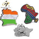 Scarf Clip Manufacturer - Factory Custom Elegant Scarf Ring