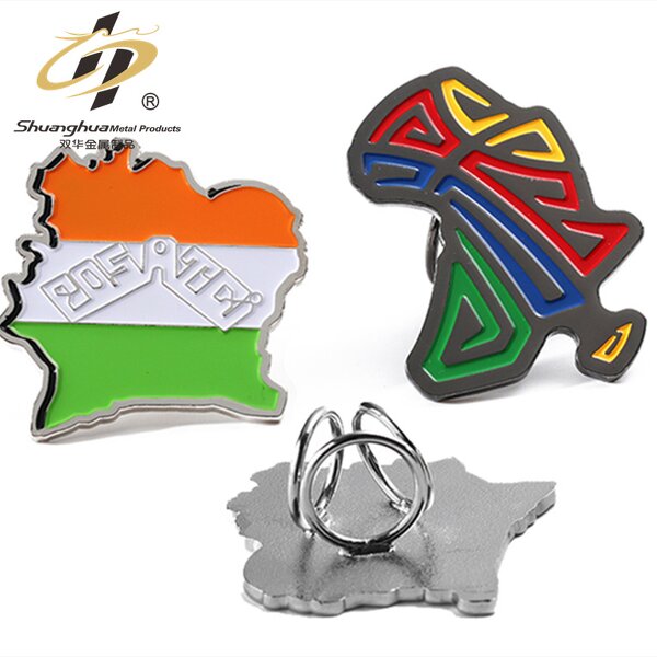 Scarf Clip Manufacturer - Factory Custom Elegant Scarf Ring