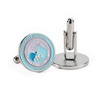 Cufflinks Manufacturer - Factory Personalized Men's Cufflinks