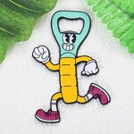 Bottle Opener Manufacturer - Factory Custom Cute Magnet Opener