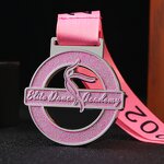 Trophy Factory - Promotional Custom Dance Medal Trophy