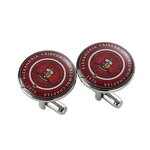 Cufflinks Factory - Your Own Design Personalized Cufflinks