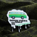 Fridge Magnet Factory - Promotional Custom 3D Printed Magnet