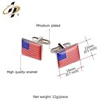 Cufflinks Factory - Cheap High Quality Souvenir Cufflinks