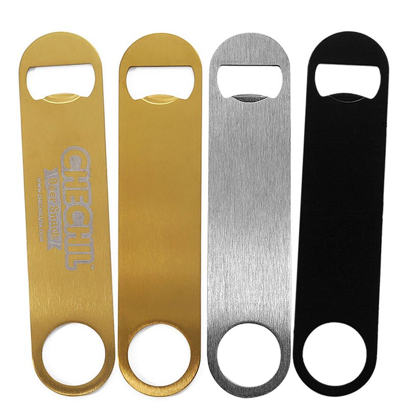 Bottle Opener Factory - Bar Beer Durable Stainless Opener