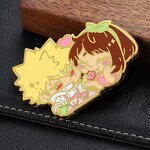 Fridge Magnet Manufacturer - Manufacturer Customize Anime Magnet