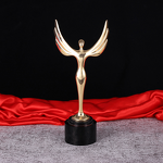 Trophy Manufacturer - Custom Zinc Alloy Big Size Trophy