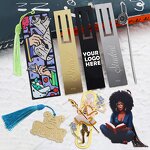 Bookmark Factory - Custom Islamic Quran Bookmark Supplier