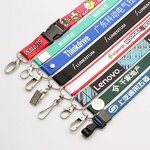 Lanyard Factory - 2023 New Arrival Sports ID Lanyard