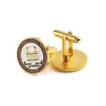 Cufflinks Factory - Wholesale Business Men Gold Cufflinks