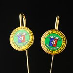 Bookmark Manufacturer - Promotional Metal Bookmark Supplier