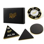 Commemorative Coin Factory - New Design Custom Metal Chip