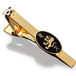 Tie Clip Manufacturer - Personalized Engraved Skinny Tie Clip