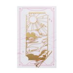 Bookmark Factory - Personalized Flat Hollow Art Bookmark