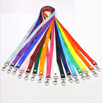 Lanyard Factory - Wholesale Sports Medal Breakaway Lanyard