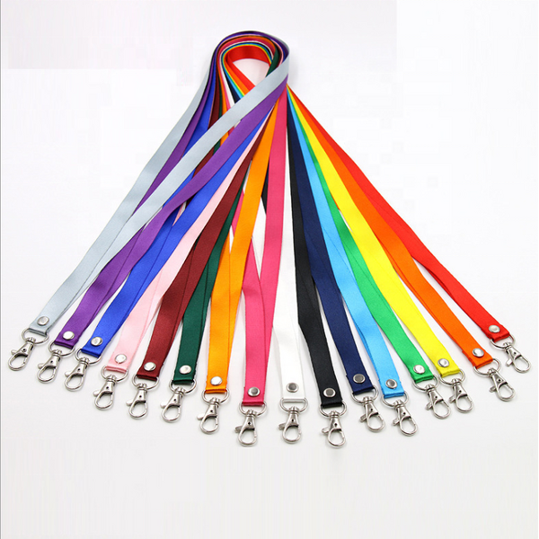 Lanyard Factory - Wholesale Sports Medal Breakaway Lanyard