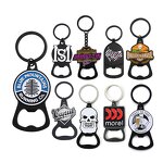Bottle Opener Manufacturer - Customized Any Shaped Keychain Opener
