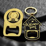Bottle Opener Factory - Multi-function Fridge Magnet Opener
