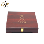 Souvenir Shield Factory - Promotion Custom 3D Bronze Plate