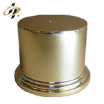 Trophy Factory - Factory Souvenir Gold Plated Trophy Cup