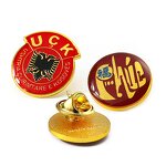 Lapel Pin Manufacturer - Your Own Design Personalized Pin