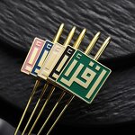 Bookmark Factory - Custom Islamic Quran Bookmark Supplier