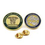 Pin Badge Factory - High Quality Souvenir Enamel Pin